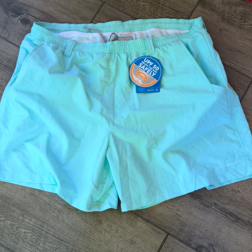 Men's XL Columbia Sportswear Swimtrunks
